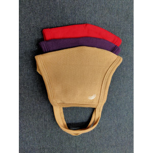G.M .MASK 3PCS PACK